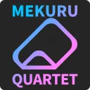 MEKURU QUARTET（めくるか）