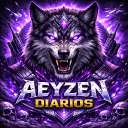 💜ÆYZEN DIÁRIOS FF🖤