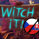 Witch It!CZ/SK