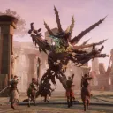 New World Raid's