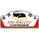 106 Rallye Championship 2025