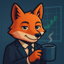Crypto Foxes Discord server icon