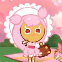 ♡˚⊹﹕cookie picnic ₊