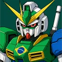 Mecha Break BR - ORIGEM
