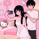 💕 Love • Social • Fun • Art...