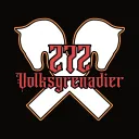 272nd Volksgrenadiers Division