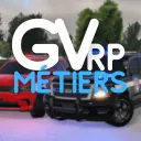 GVRPFR - Serveur Métiers