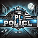 Patrol Legends 323