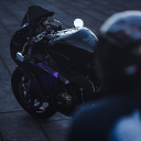 ✧༺The Ride༻✧ Discord server icon