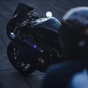 ༺The Ride༻ Discord Server Icon