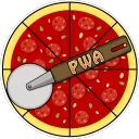 Pizza Wheel Abridging