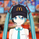 Project: michiburger 𝄞