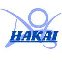 HAKAI Discord server icon