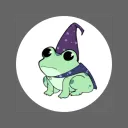 Frog.ssd.'s server