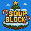 SoupBlock - OpSkyBlock Discord Server