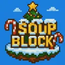 SoupBlock - SkyBlock Discord Server