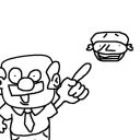 Sml Movie: Jerrys eightball Dev Server