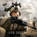 <[USM]> United States Military