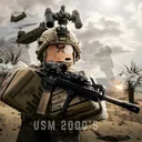 <[USM]> United States Military