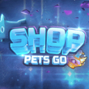 ShopPetsGo - PETS GO Community 🎲 icon