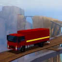 Dangerous Truck Driving
