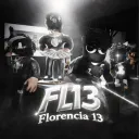 [FL13] FLORENCIA 13 ♱