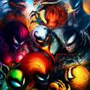 ʀᴇᴀʟᴍ ᴏꜰ ꜱʏᴍʙɪᴏᴛᴇꜱ🧬 Discord server icon