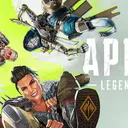 大人たちのAPEX Bar