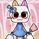 ₊˚ʚ ᗢ₊ [ 😼 SCRAP'S WORLD! 😼] ˚✧ ﾟ.