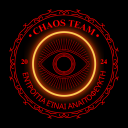 𝕮𝖍𝖆𝖔𝖘 𝕿𝖊𝖆𝖒