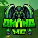 🐉 DrakoMC | Network 🐲