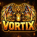 ⚡ Vortix | Network ⚡