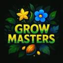 🍀 Grow Masters 🍀 icon