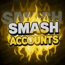 💛 SMASH ACCOUNST 💛