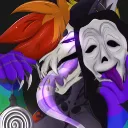 ☆.𓋼𓍊 𓆏Vespers Hideaway 𓆏𓍊𓋼𓍊.☆ server icon