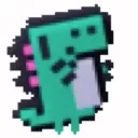 DINO DANCEEEEEEEEEE