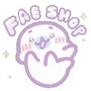 ₍ᐢ. .ᐢ₎  fae shꭷp 𓂃🍭  closed