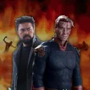 Butchlander Hell (+18)