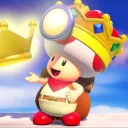 Comunidad KingToad00