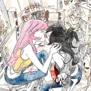 sapphic solace (revamp)