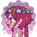 ❤ The Faerie Forest 🧚