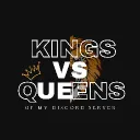 Kings and Queens