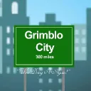 Grimblo City 3: We're back again!