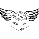 🎲Diceism🪽 Discord server icon