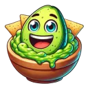 Guac Swap - KRC20
