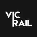 VICTORIAN RAIL