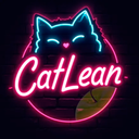 CatLean icon
