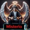 MISTERIO X HOBITO