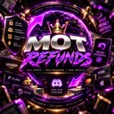 mot | refunds