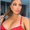 Larsa Pippen